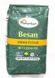 Besan (Gram Flour) Fashion