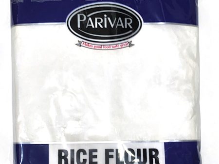 Rice Flour Regular on Sale