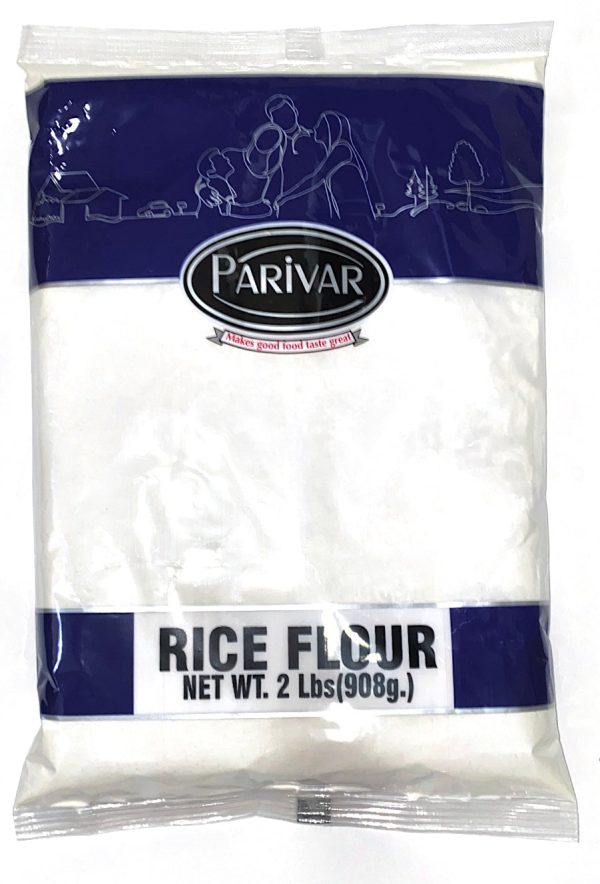 Rice Flour Regular on Sale