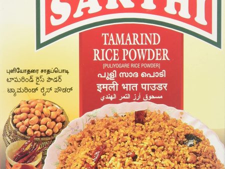 Tamarind Rice Powder Online Hot Sale