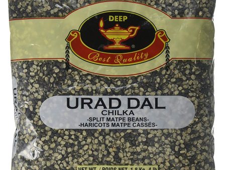 Urad Dal Chilka Fashion