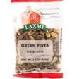 Laxmi Green Plain Pista 100g on Sale