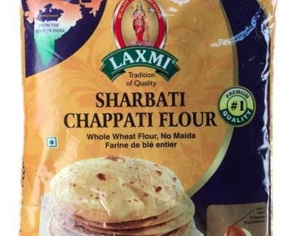 Sharbati Chappati Flour Cheap