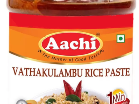 Vathakulambu Rice Paste Online Sale