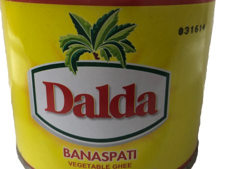 Banaspati Vegetable Ghee Supply