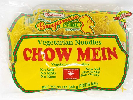 Chow Mein Noodles Online