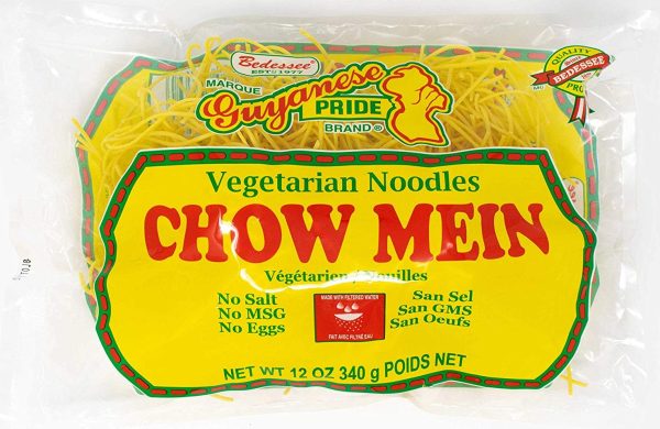 Chow Mein Noodles Online