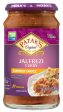 Jalfrezi Curry Simmer Sauce Fashion