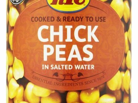 Chick Peas in Salted Water Online Hot Sale