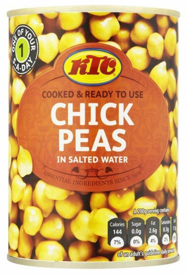 Chick Peas in Salted Water Online Hot Sale