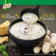 Italian Mushroom Soup on Sale