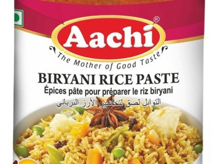 Biryani Rice Paste For Cheap