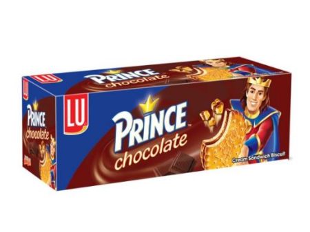 LU Biscuits Prince Chocolate Family Pack Online Hot Sale