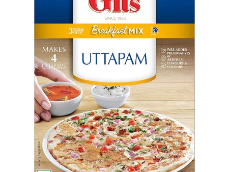 Uttapam For Cheap