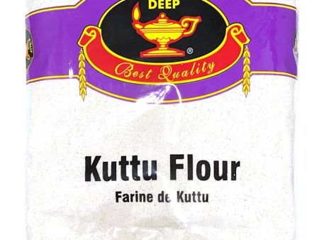 Kuttu Flour Online Hot Sale