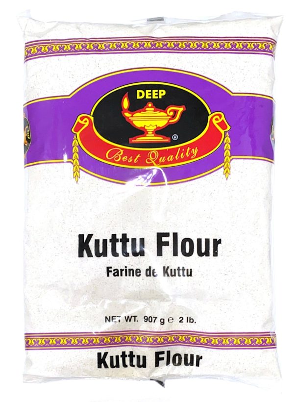 Kuttu Flour Online Hot Sale