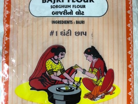 Bajri Flour (Sorghum Flour) Online