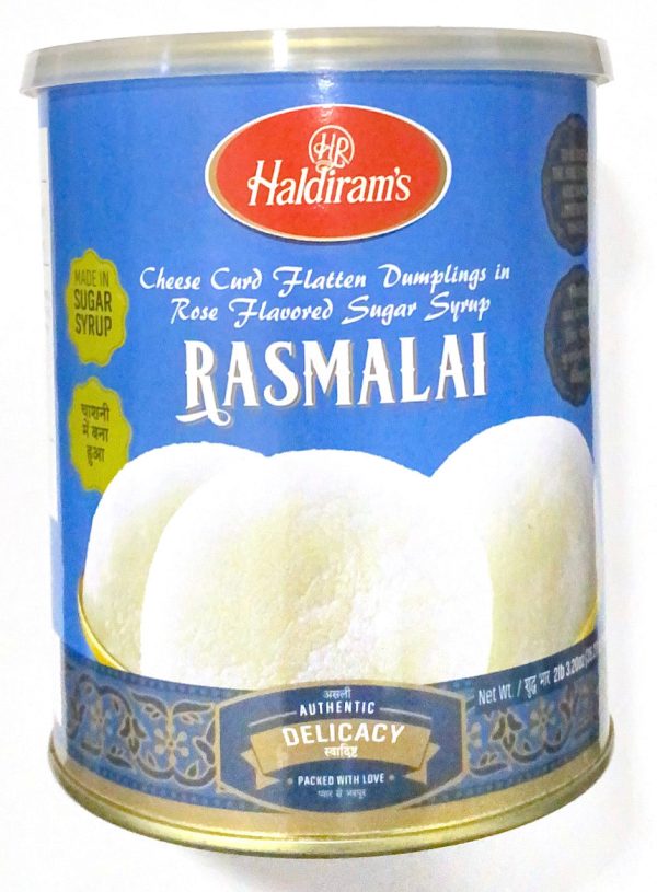 Rasmalai Hot on Sale