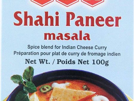 Shahi Paneer Masala For Sale