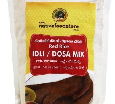 Idli   Dosa Mix Online now