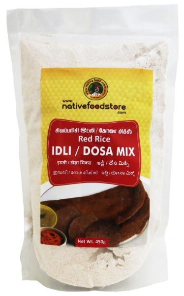 Idli   Dosa Mix Online now