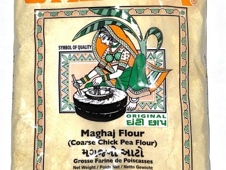 Maghaj Flour For Cheap