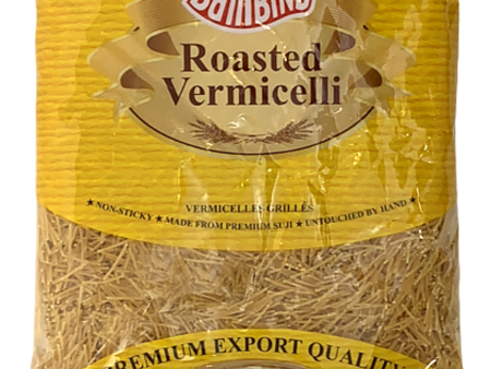 Roasted Vermicelli Online Hot Sale