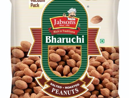 Bharuchi (Salted & Roasted Peanuts) Online now