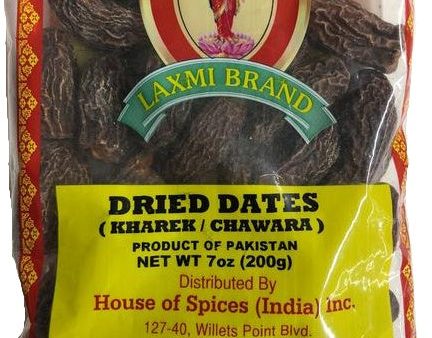 Dried Dates For Discount