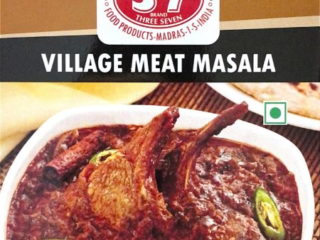 Village Meat Masala For Discount