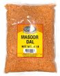 Masoor Dal For Discount