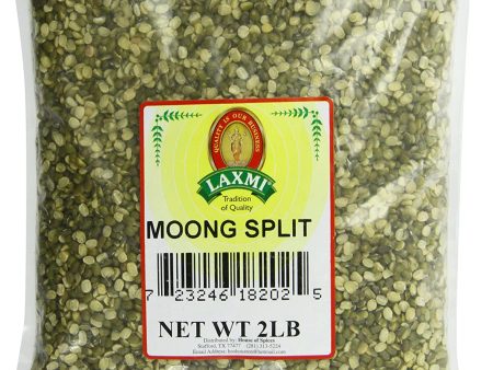 Moong Split Dal Online now