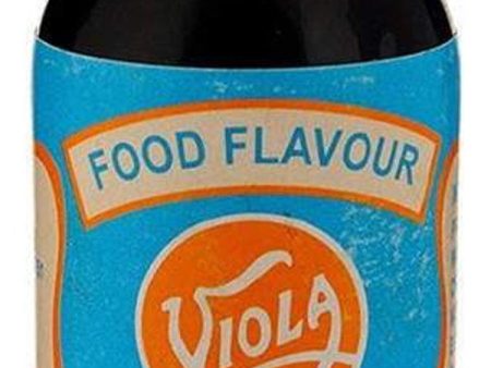 Vanilla Food Flavour on Sale