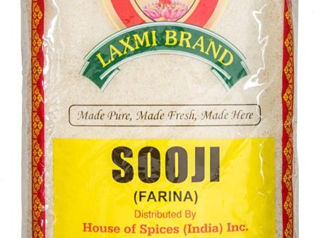 Sooji Hot on Sale