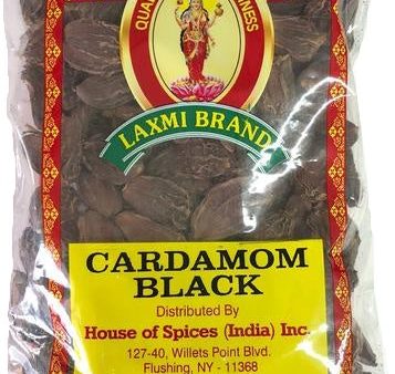 Cardamom Black Discount