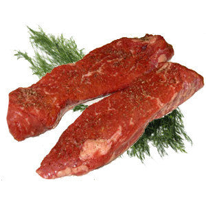 BEEF ROUND PEPPER STEAK Hot on Sale