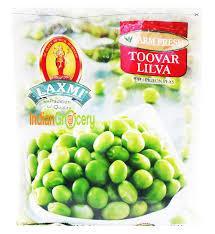 Laxmi Green Peas 300g Supply