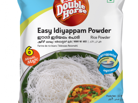 Easy Idiyappam Powder Online