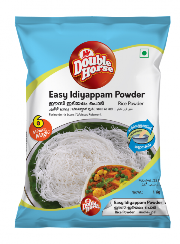 Easy Idiyappam Powder Online