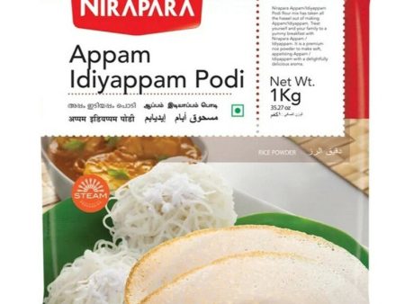 Appam Idiyappam Podi Supply