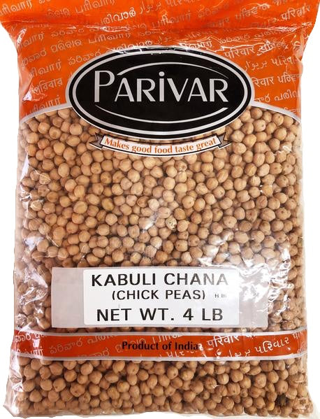 Kabuli Chana (Chick Peas) Online Hot Sale