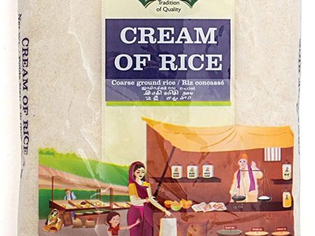 Cream of Rice For Sale