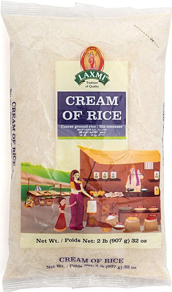 Cream of Rice For Sale