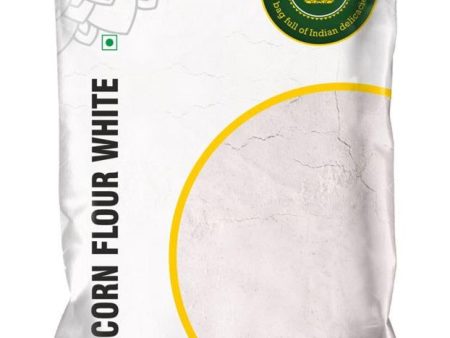 Corn Flour White Online now