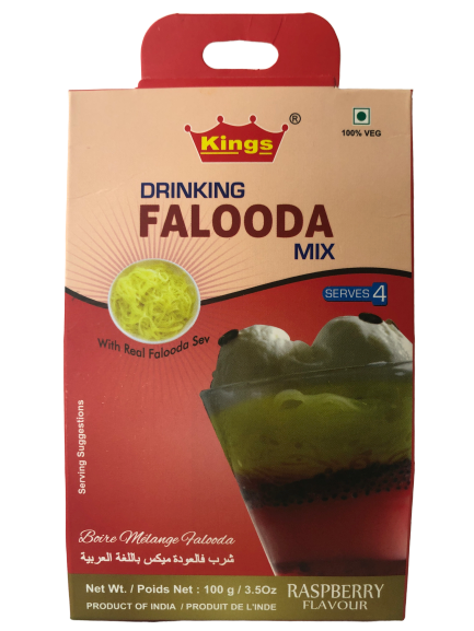 Falooda Mix Online now