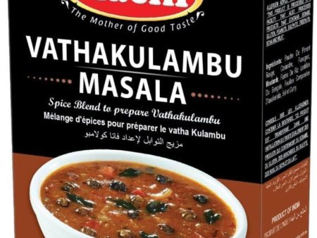 Vathakulambu Masala Online Sale