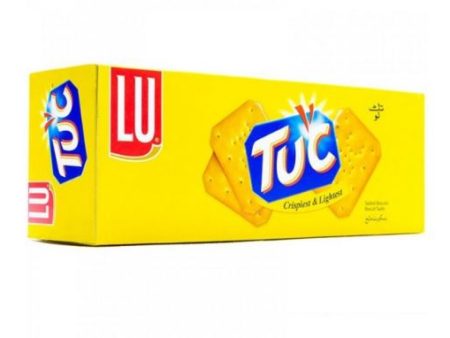 LU Biscuits Tuc Family Pack Online