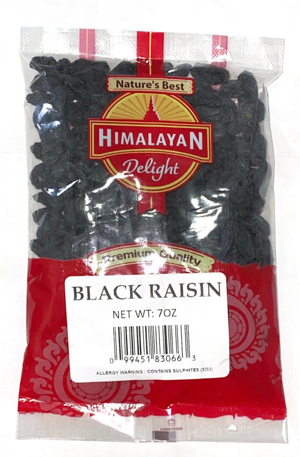 Black Raisin For Discount