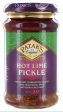 Hot Lime Pickle For Discount