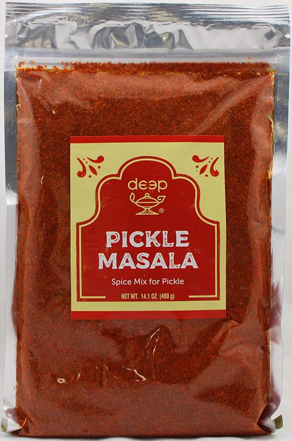 Pickle Masala Cheap